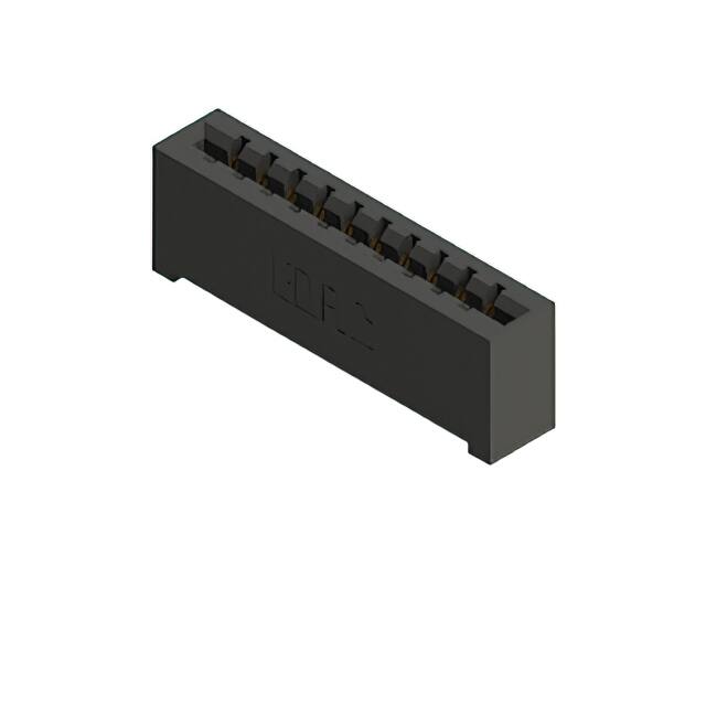 387-010-542-101 EDAC Inc.  Conectores de tableros de borde